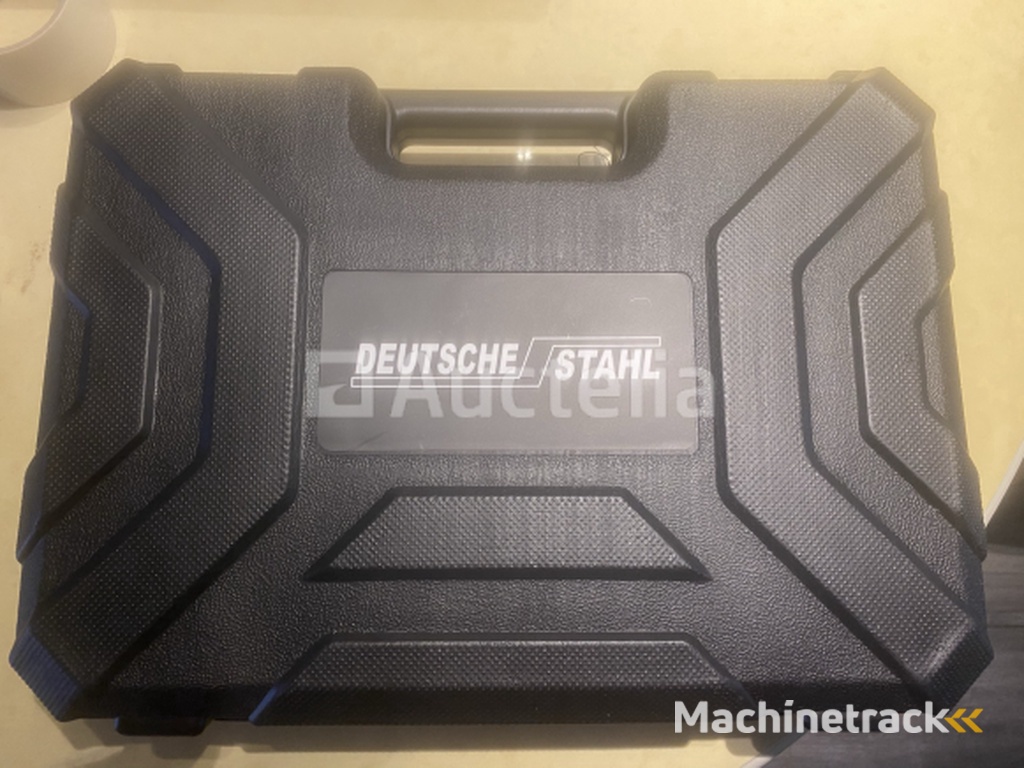 Accu Slagmoersleutel 20V