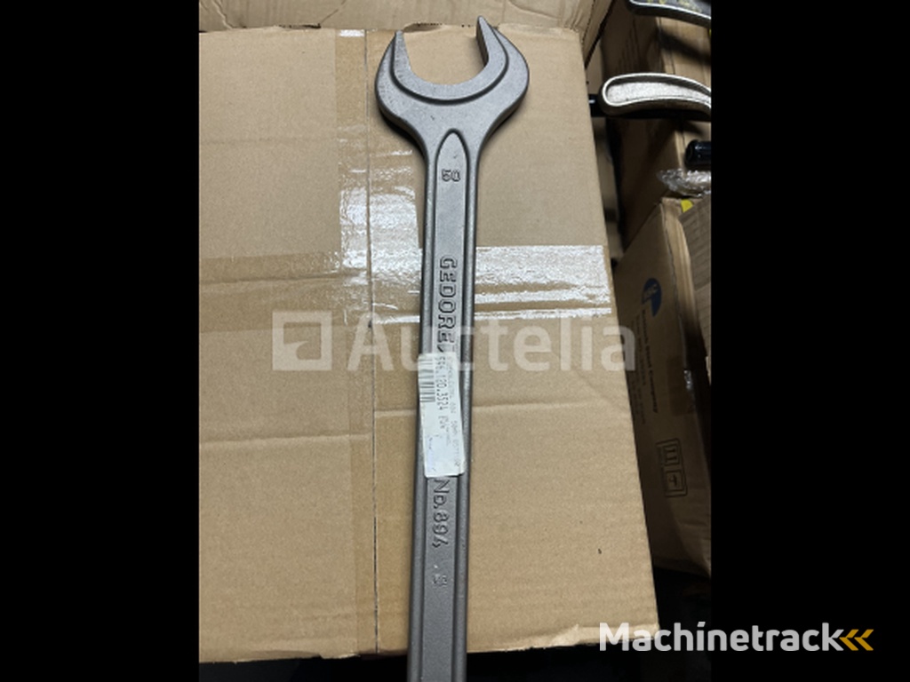 Gedore machinesleutel 50 mm