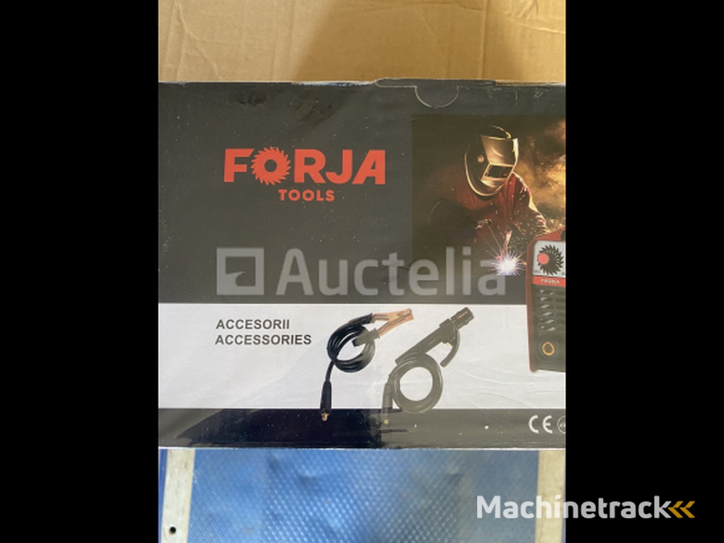 welding machine 285A