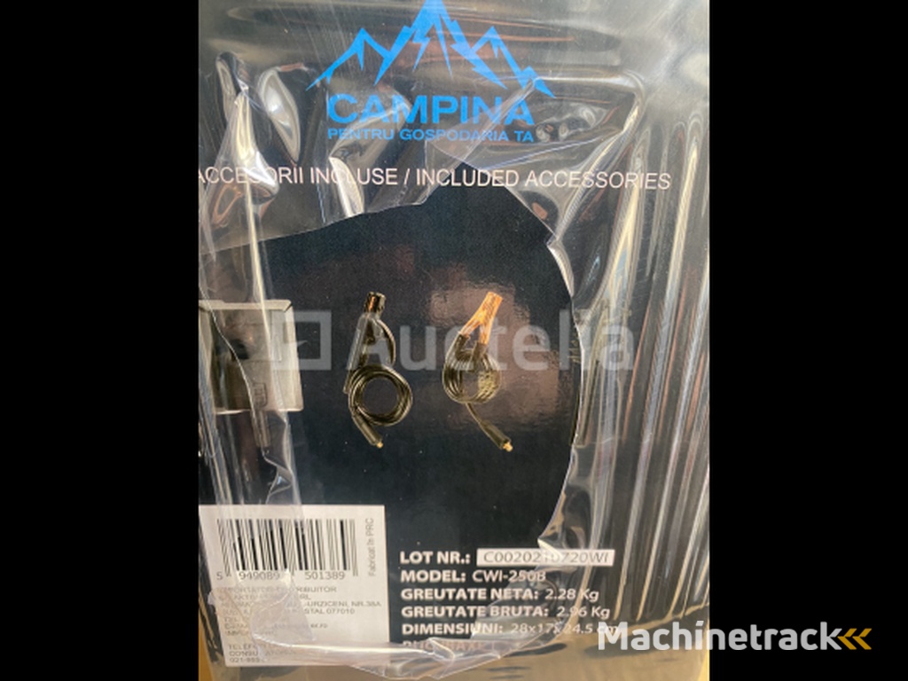 welding machine 250A