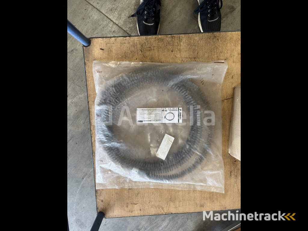 Rothenberger 7,2441 rioolveer 22m x 4,5 meter