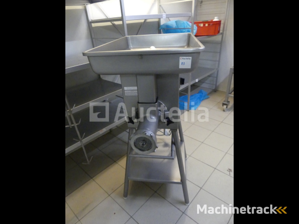 Bizerba FW-N32T/2 Chopper