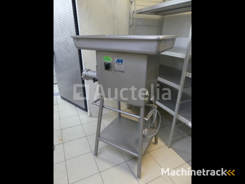 Bizerba FW-N32T/2 Chopper