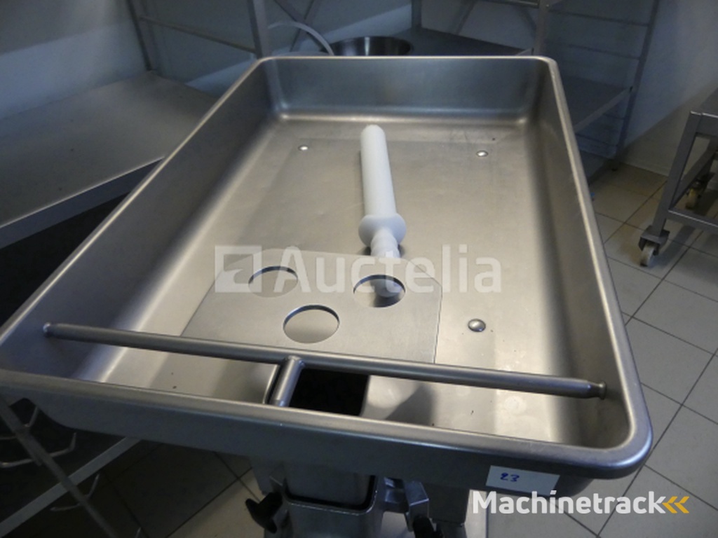 Bizerba FW-N32T/2 Chopper