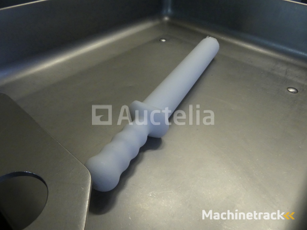 Bizerba FW-N32T/2 Chopper