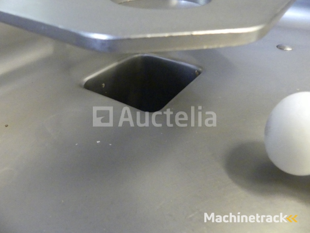 Bizerba FW-N32T/2 Chopper