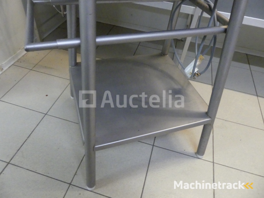 Bizerba FW-N32T/2 Chopper