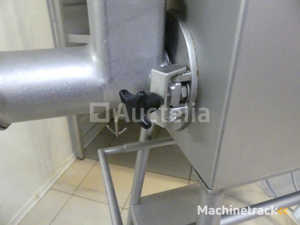 Bizerba FW-N32T/2 Chopper