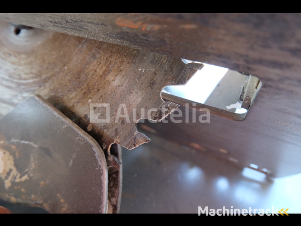 Hitachi C9U2 Circular Saw