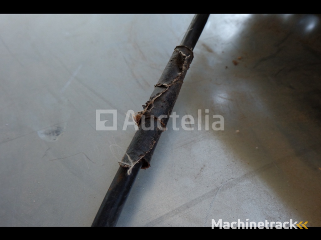 Hitachi C9U2 Circular Saw