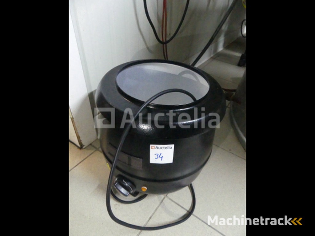 Metro Soup Warmer GSK 1009