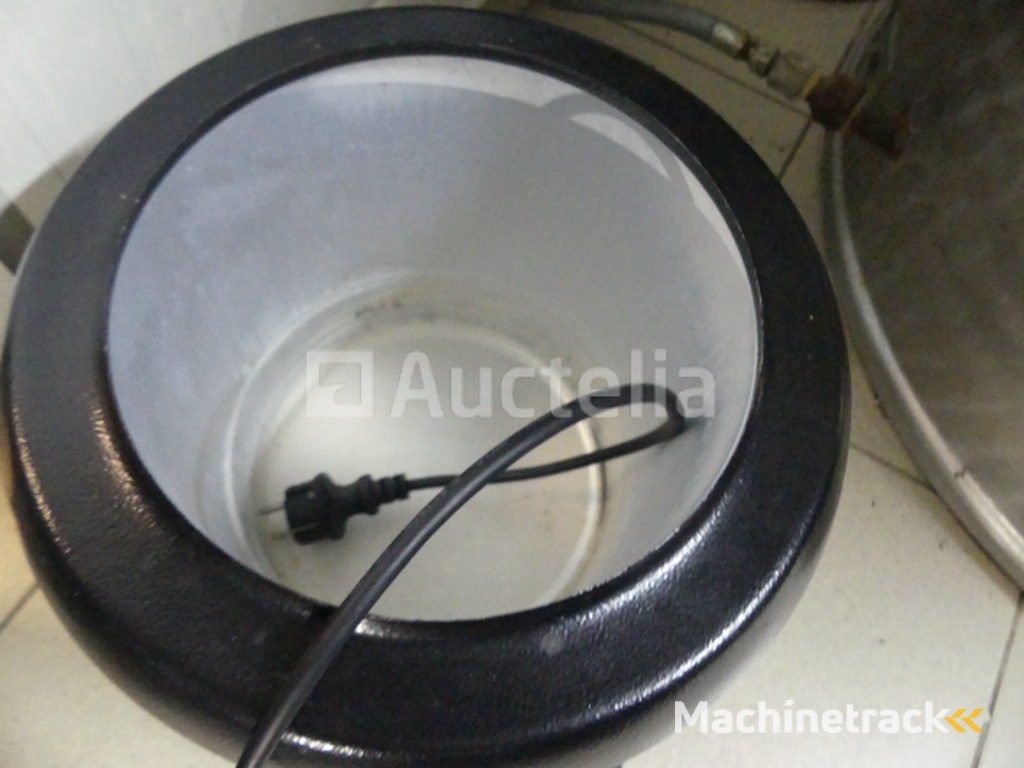 Metro Soup Warmer GSK 1009