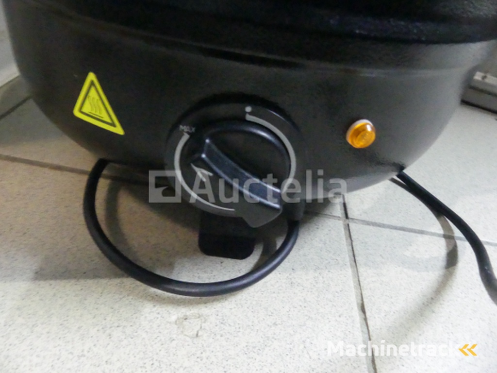 Metro Soup Warmer GSK 1009