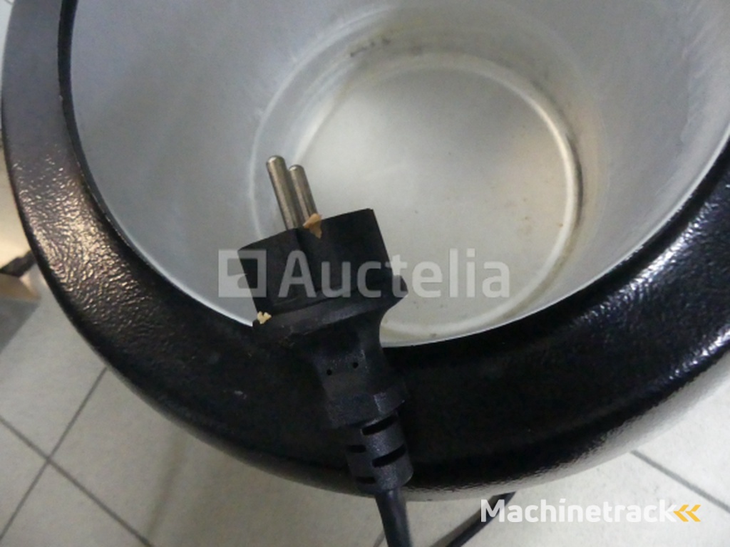 Metro Soup Warmer GSK 1009