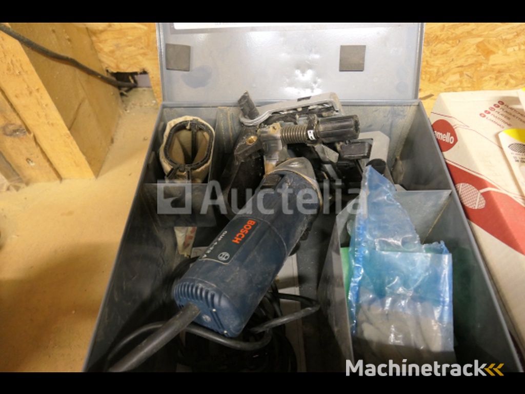 Bosch GUF4-22A zaagblad