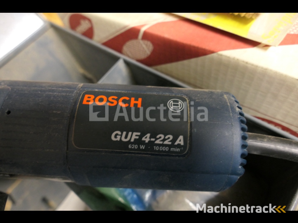 Bosch GUF4-22A zaagblad
