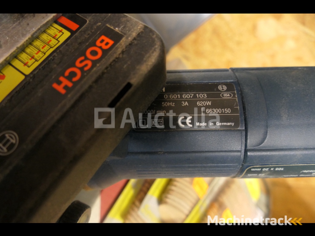 Bosch GUF4-22A zaagblad