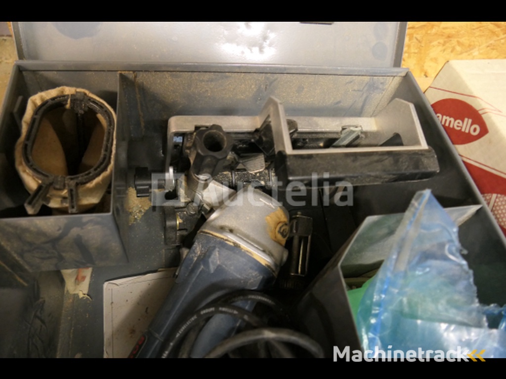 Bosch GUF4-22A zaagblad