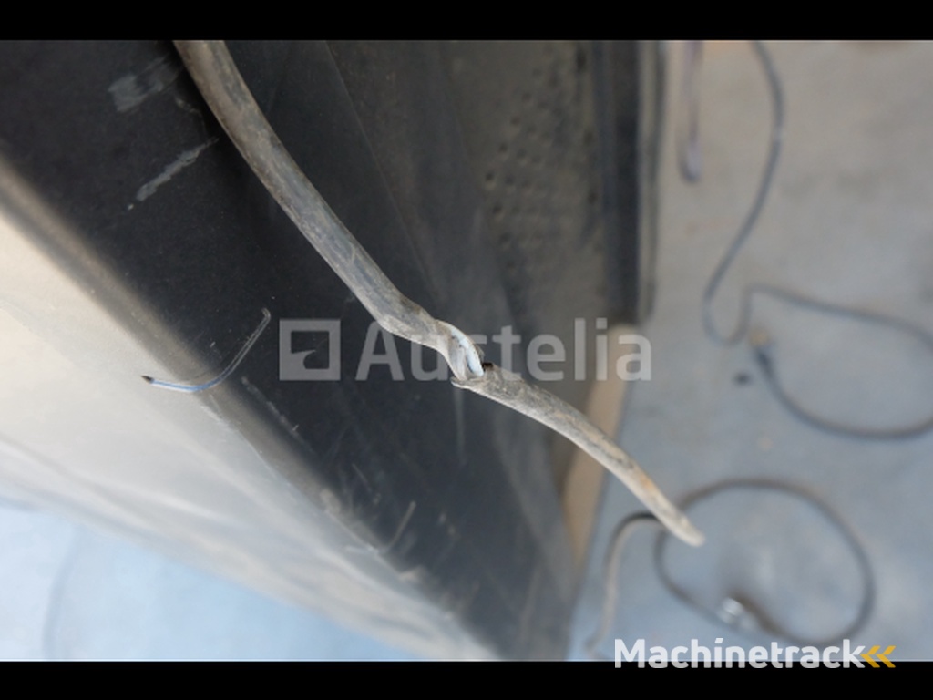 Hitachi DH24PG Drill Rig, Hitachi G13SR3 Grinder, Hitachi G13SB3 Grinder