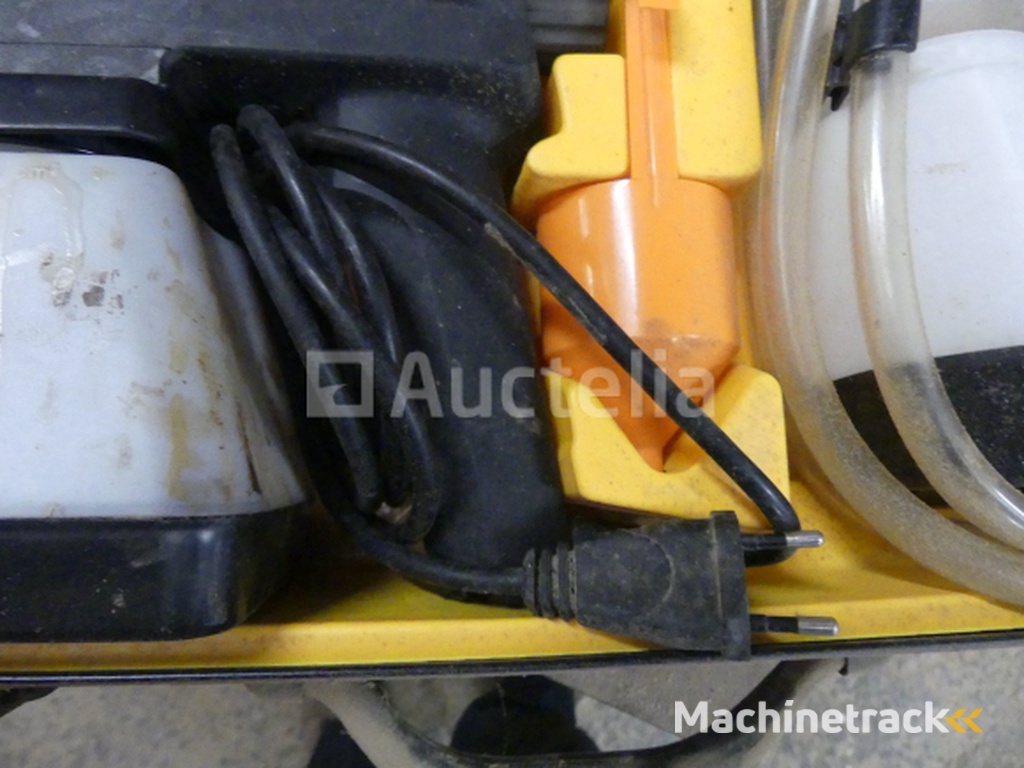 Wagner W400SE Paint Sprayer