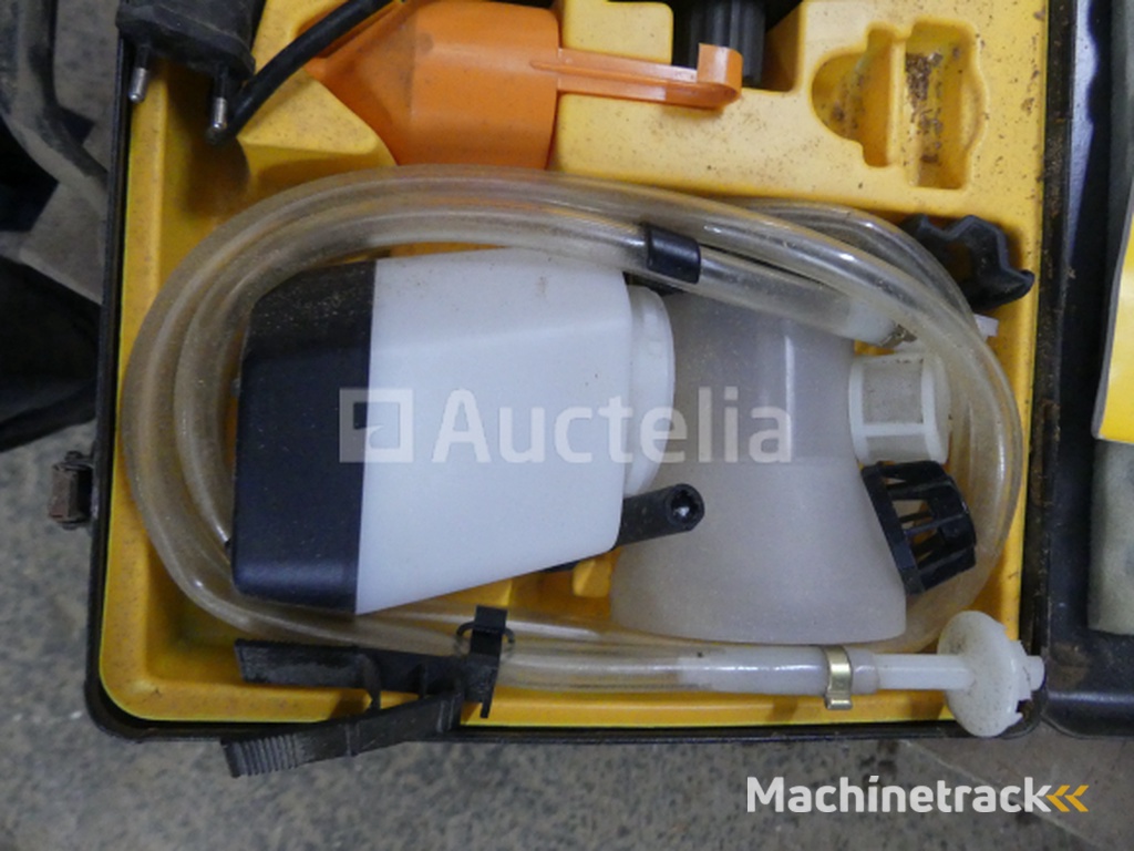 Wagner W400SE Paint Sprayer