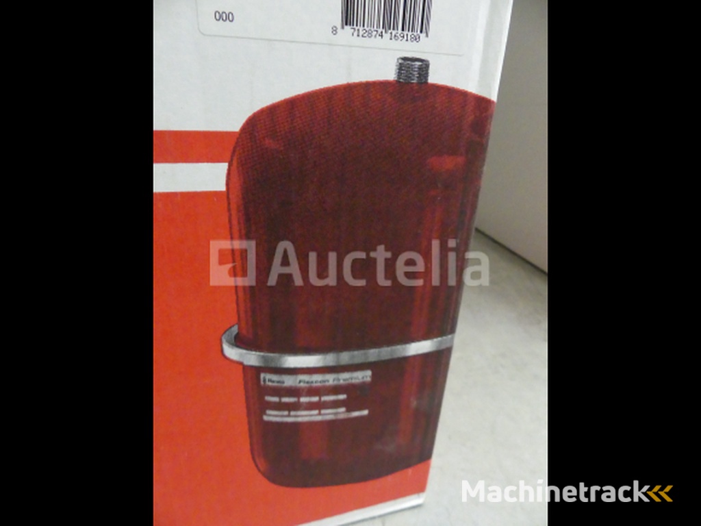 Flamco Flexcon 18 Expansion Tank