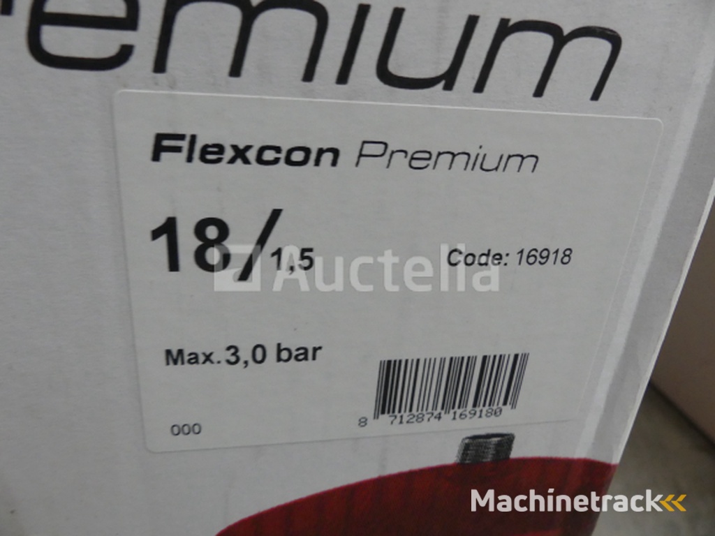 Flamco Flexcon 18 Expansion Tank