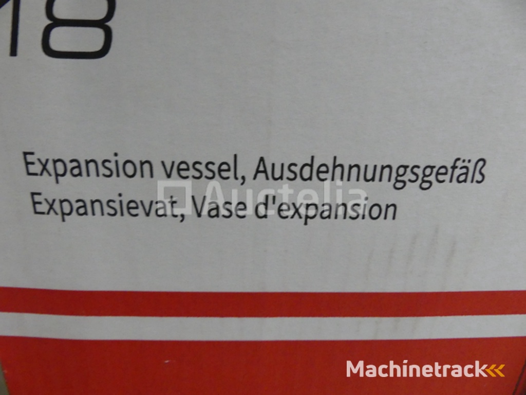Flamco Flexcon 18 Expansion Tank