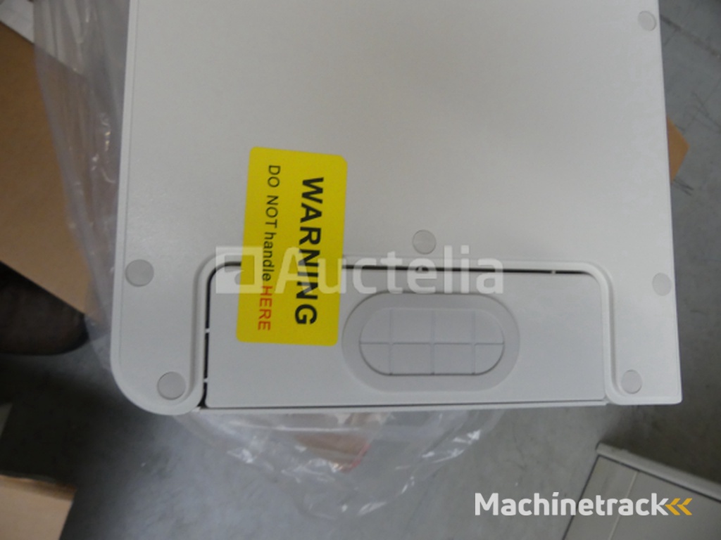 Growatt ARK 2.5-A1 batterij