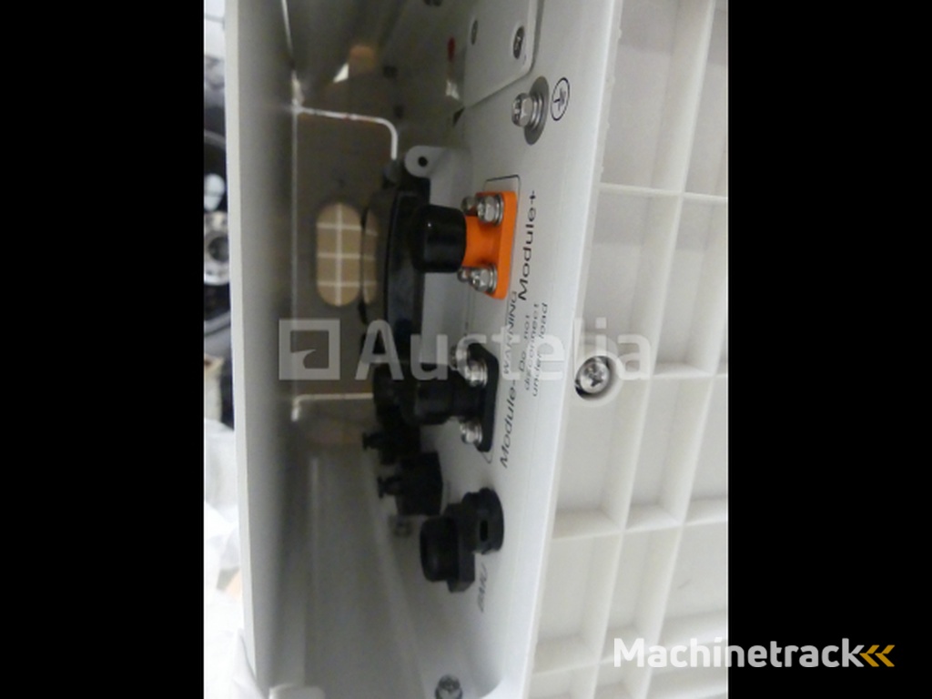 Growatt ARK 2.5-A1 batterij