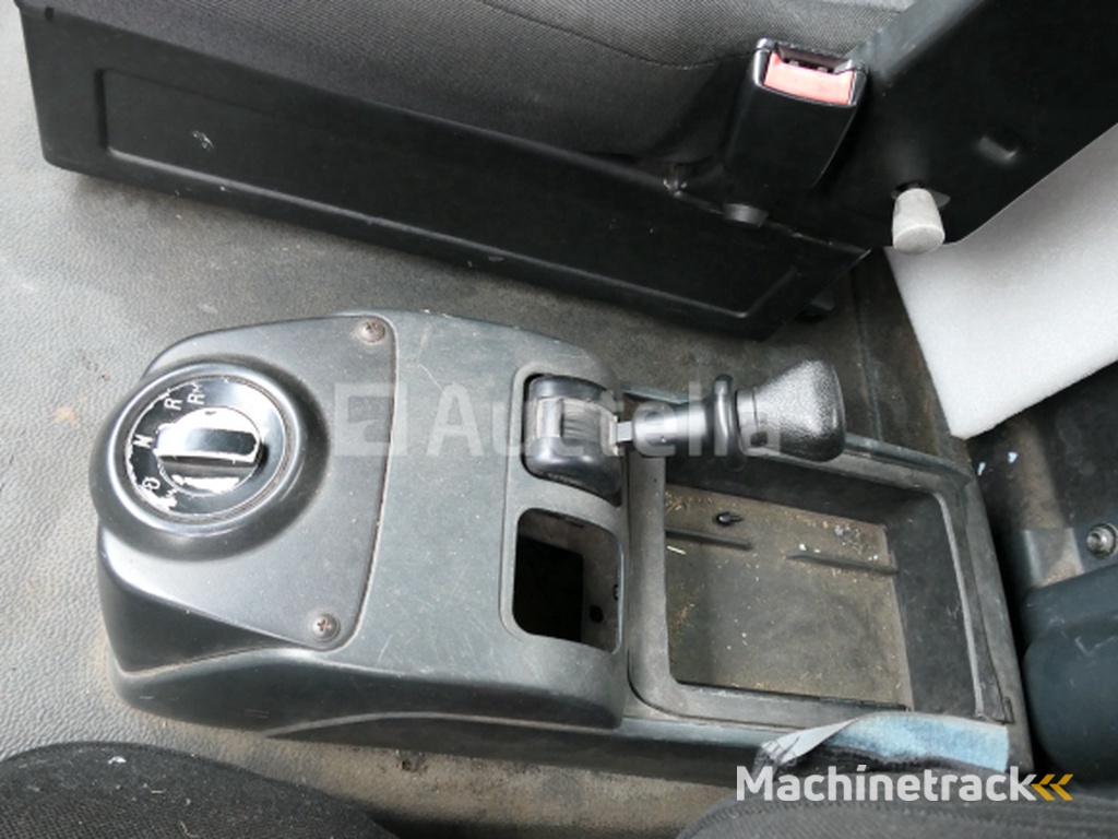 Bergingswagen MAN Man TGL (2011-618.211 km)(VIN: WAMN15ZZ8BY268559)