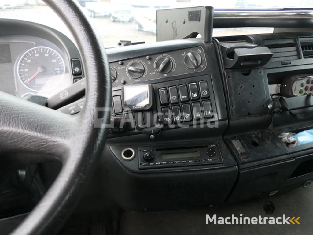 Bergingswagen MAN Man TGL (2011-618.211 km)(VIN: WAMN15ZZ8BY268559)