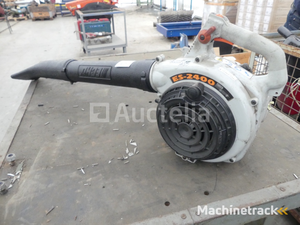 Echo ES2400 Thermal Leaf Blower