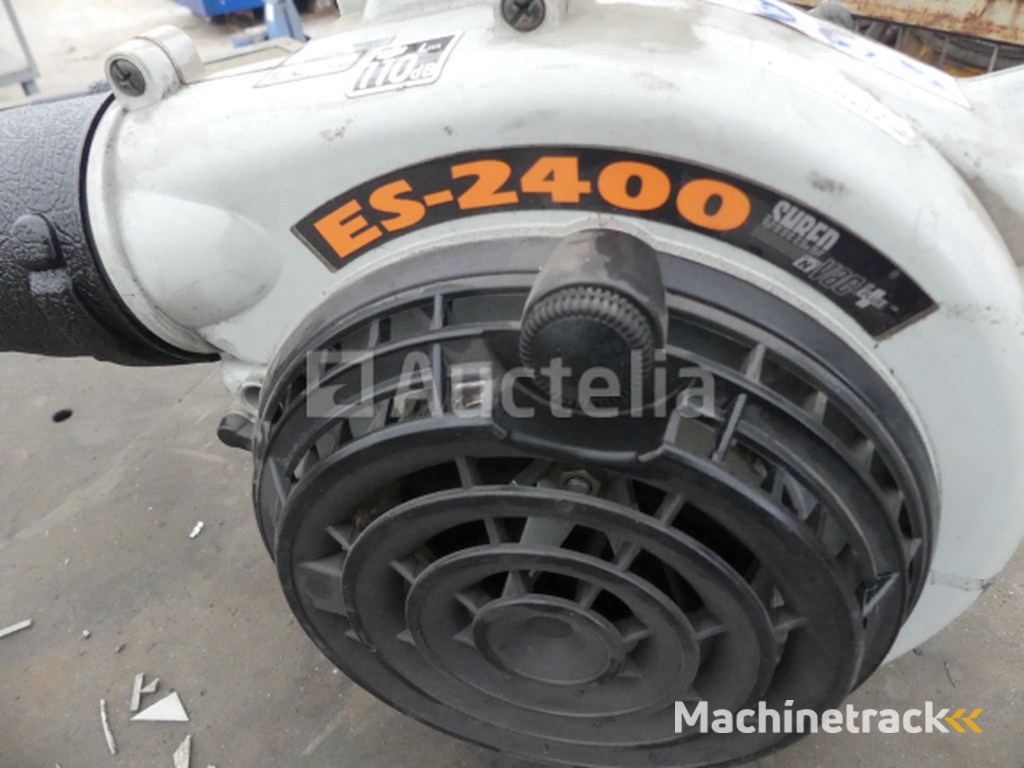 Echo ES2400 Thermal Leaf Blower