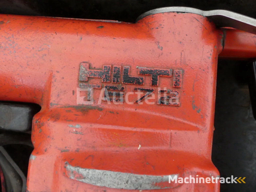 Hilti TE72 Chipper
