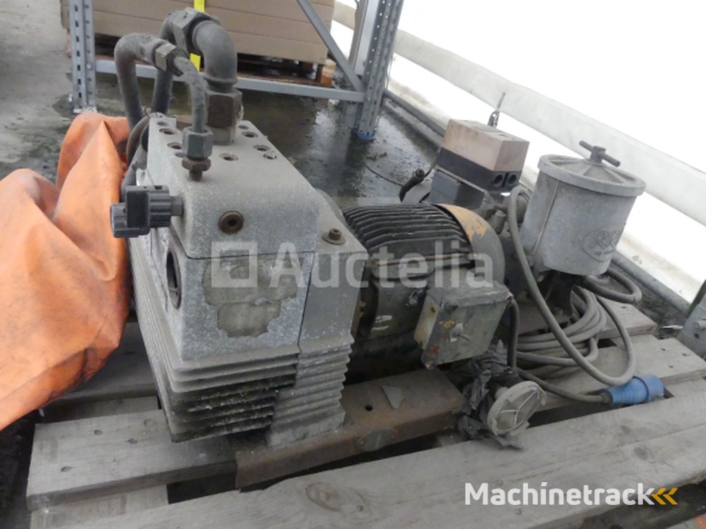 Wagner Industrial Paint Sprayer