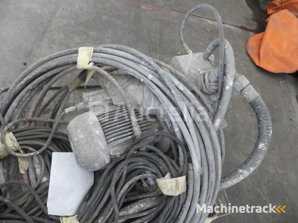 Wagner industriële verfspuit