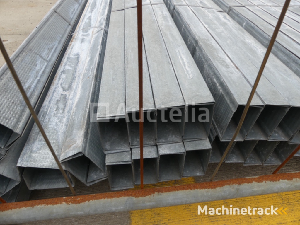 110 Metalstud C Profiles
