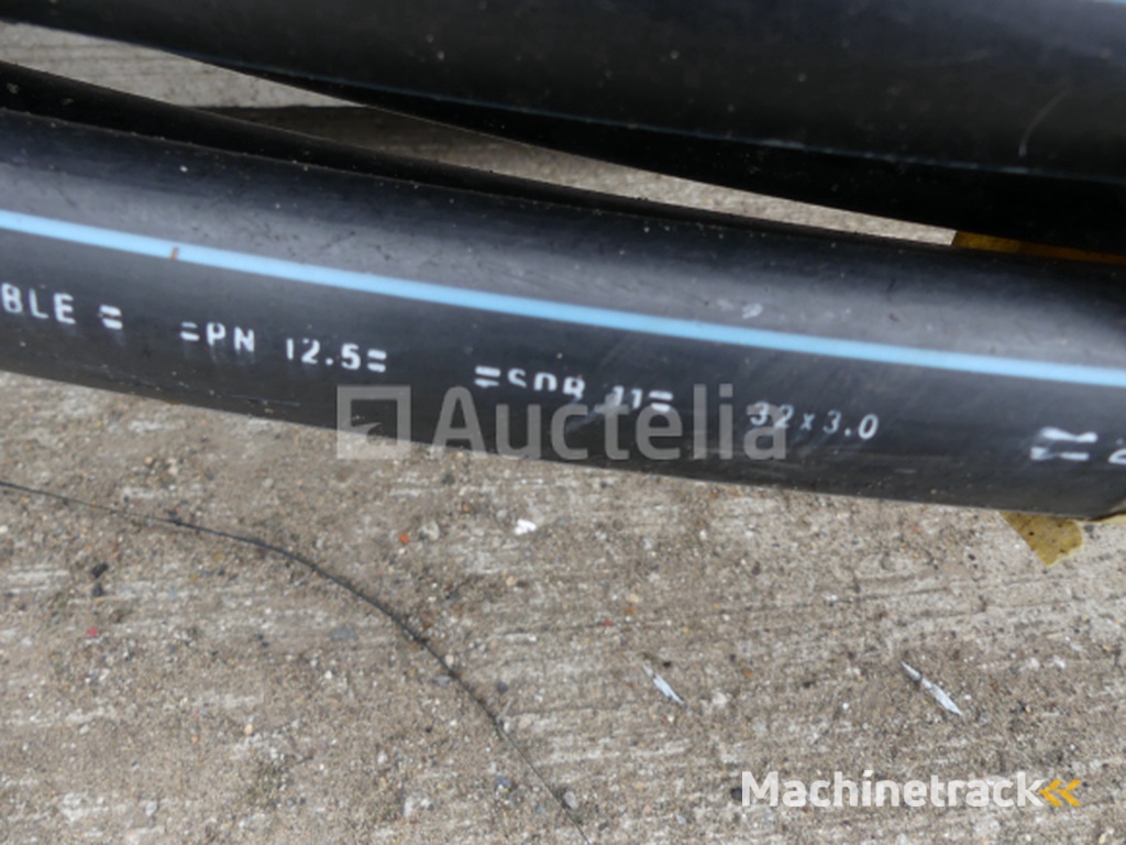 Verkoop van diverse socarex pijpen