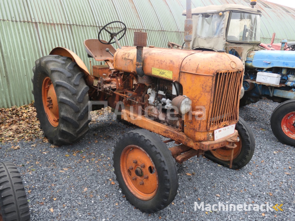 Someca DA 50L Agricultural Tractor
