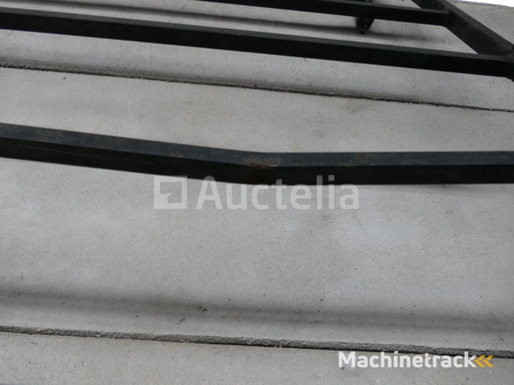 Dakdrager voor Fiat Ducato King Ping