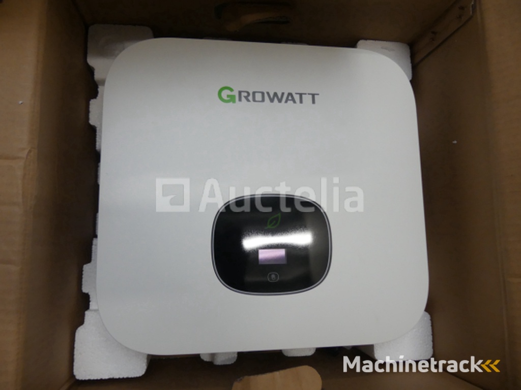 Growatt MIN 3000TL-XH Inverter
