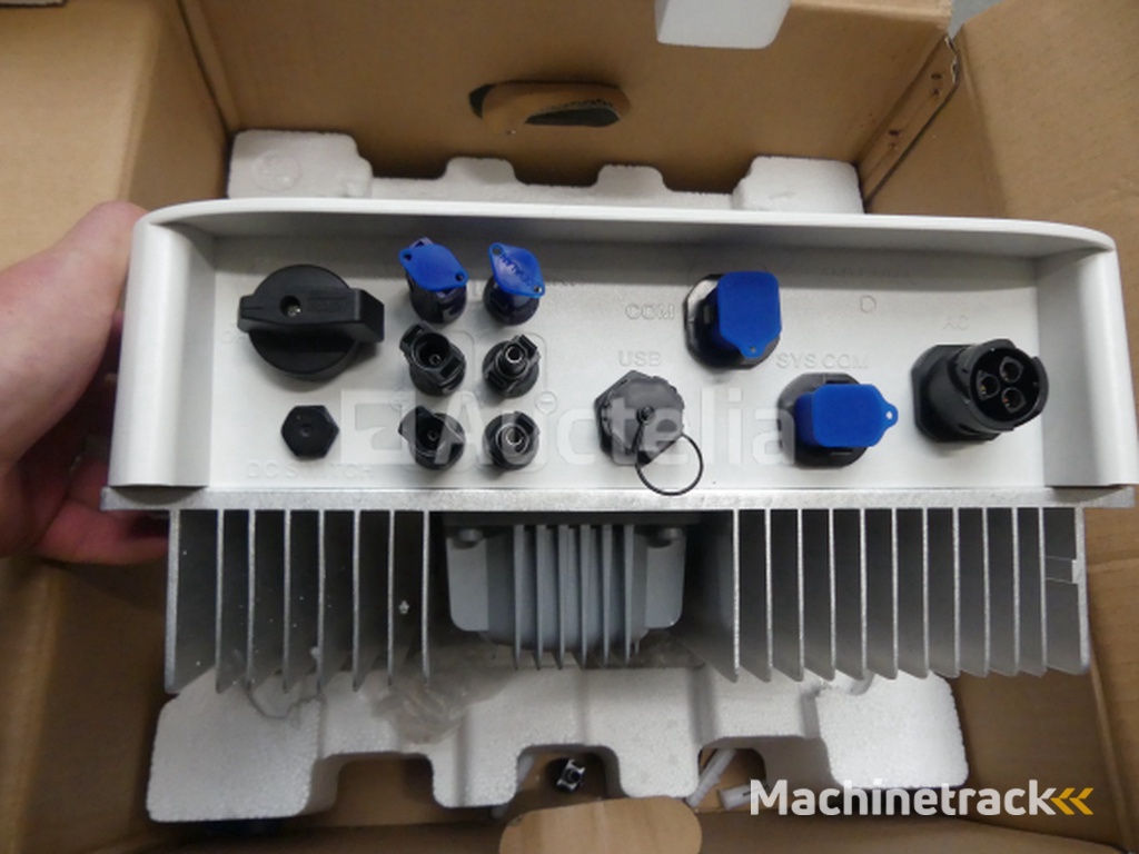 Growatt MIN 3000TL-XH Inverter