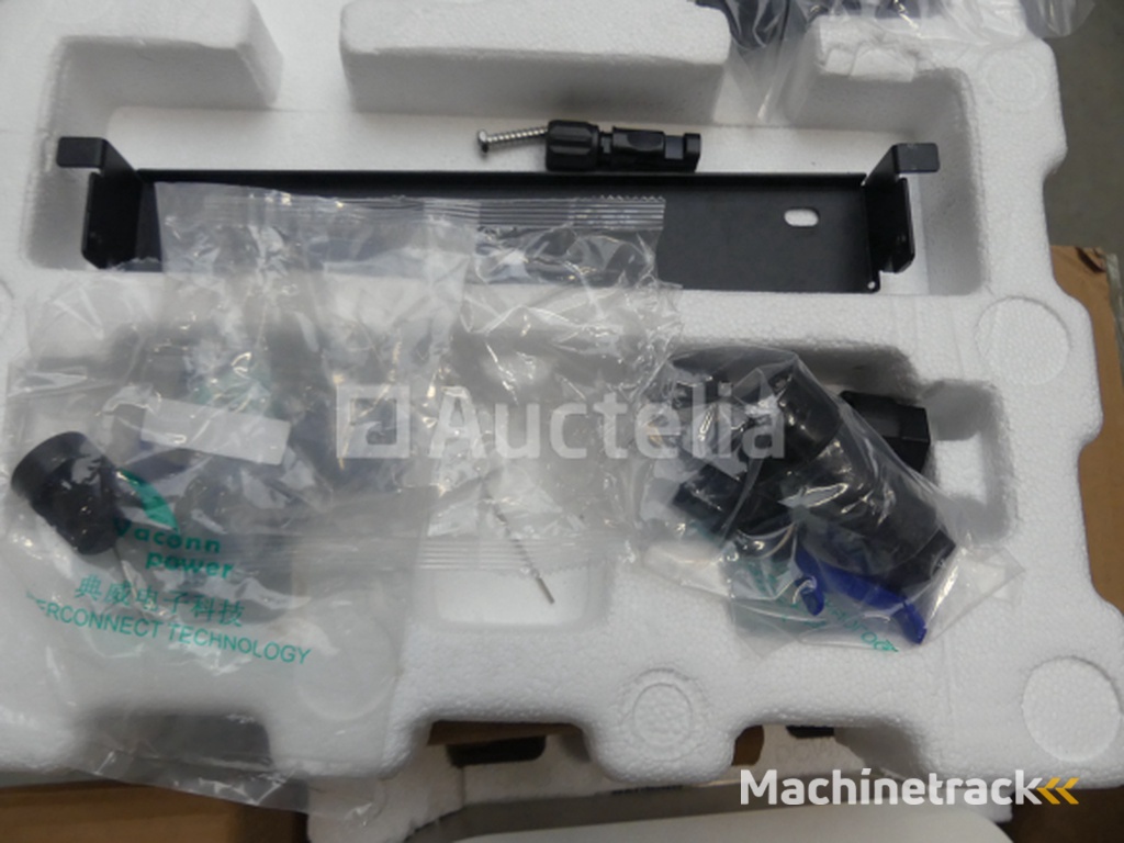 Growatt MIN 3000TL-XH Inverter