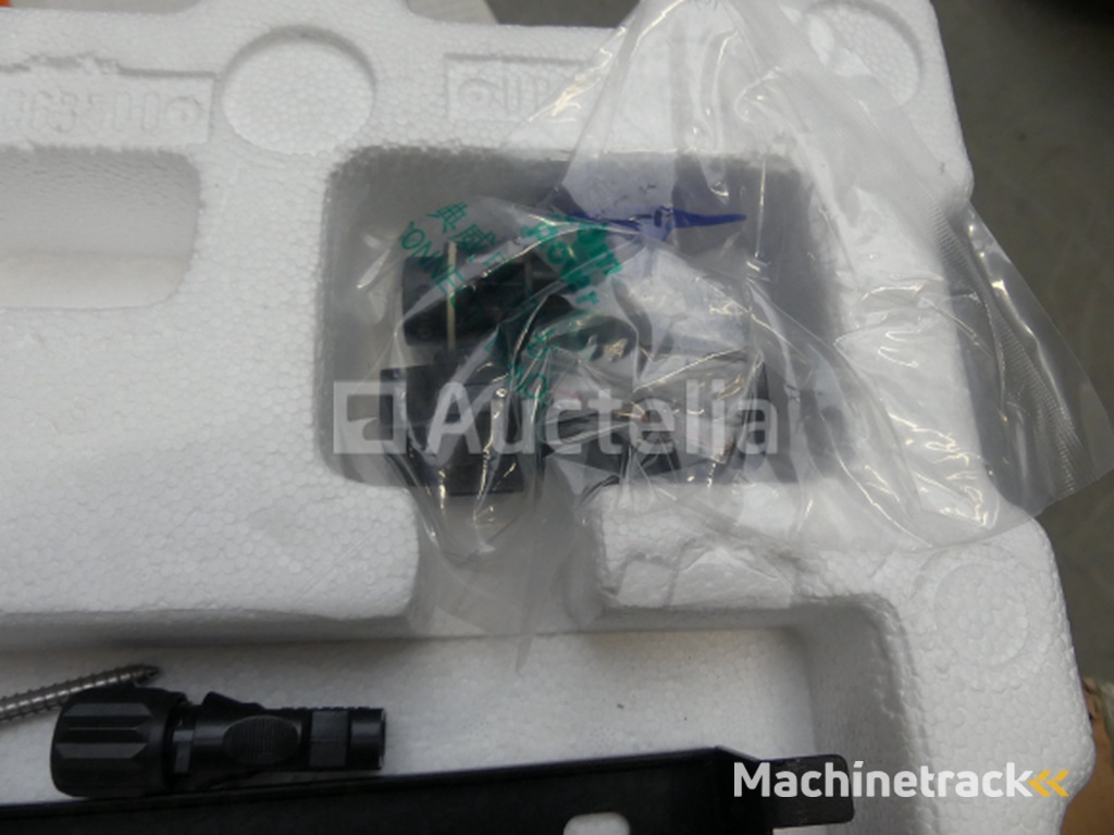 Growatt MIN 3000TL-XH Inverter