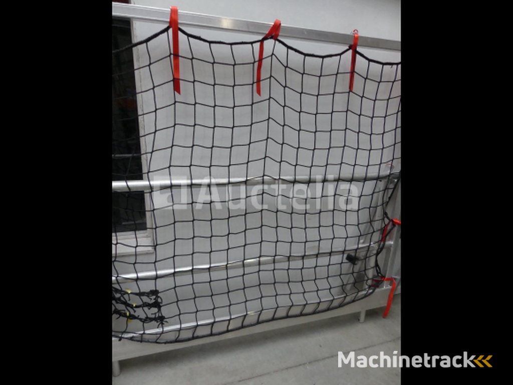 Altrex MTB Manual Scaffolding