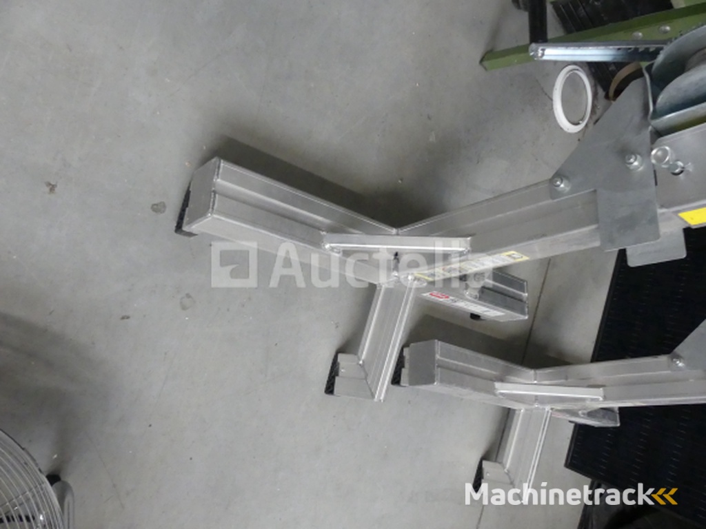 Altrex MTB Manual Scaffolding