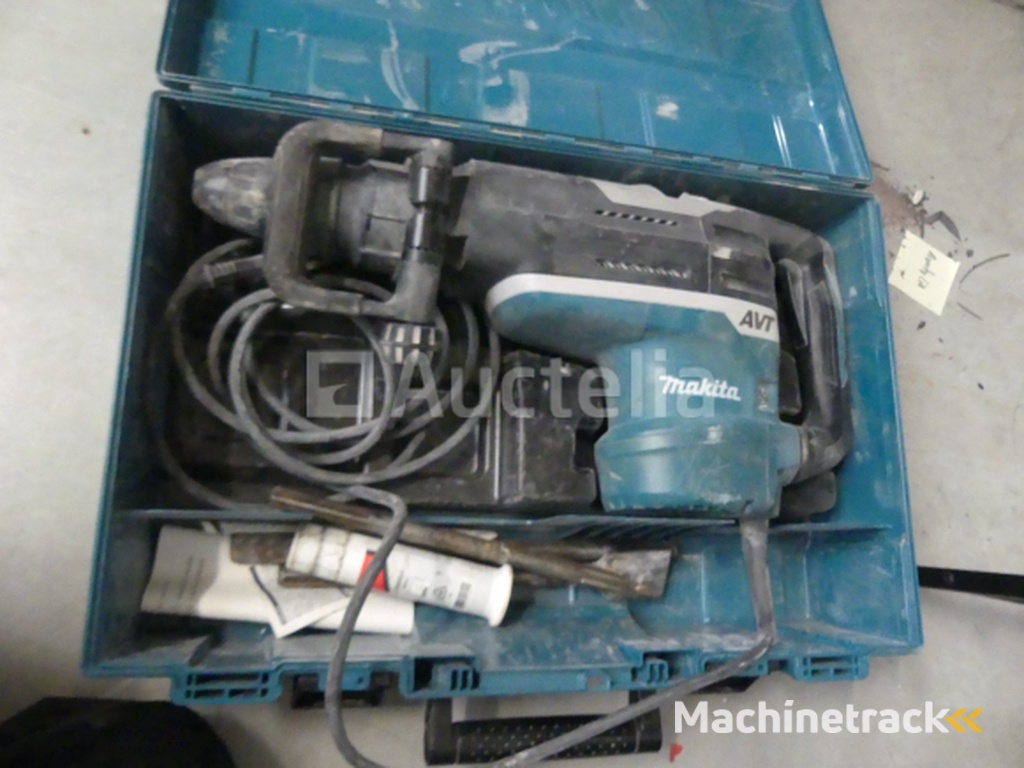 Makita HR5212C Jackhammer