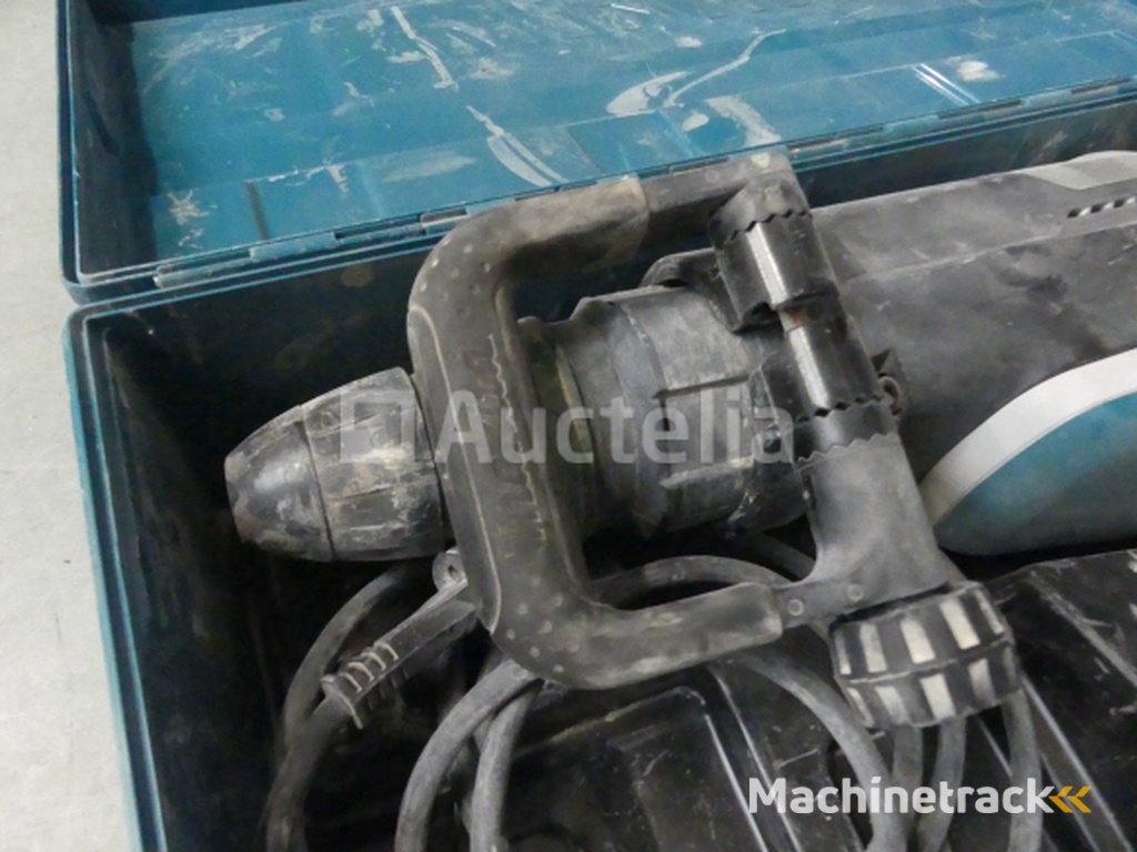 Makita HR5212C Jackhammer
