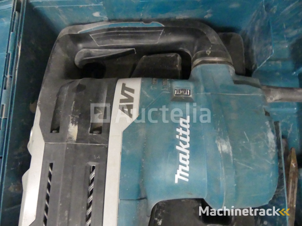 Makita HR5212C Jackhammer